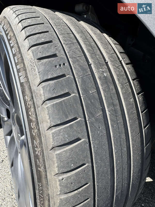 Позашляховик / Кросовер Tesla Model Y 2023 в Ірпені фото 34 Позашляховик / Кросовер Tesla Model Y 2023 в Ірпені