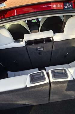 Позашляховик / Кросовер Tesla Model Y 2023 в Вінниці
