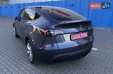 Внедорожник / Кроссовер Tesla Model Y 2023 в Одессе