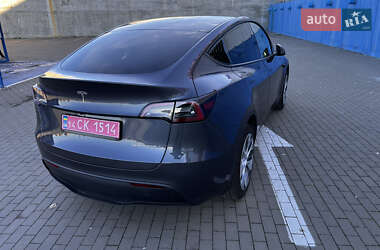 Внедорожник / Кроссовер Tesla Model Y 2023 в Одессе