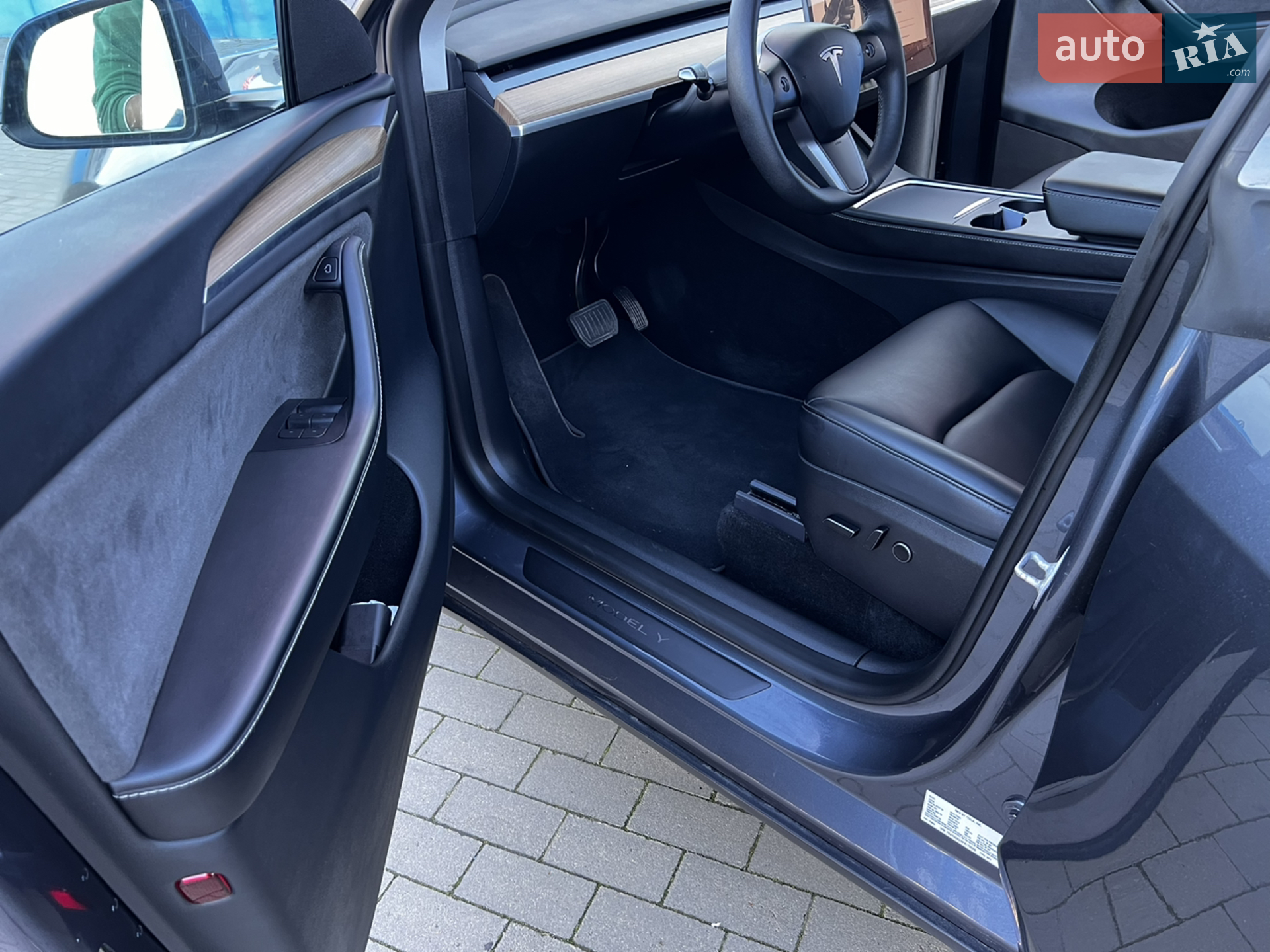 2023 Tesla Model Y - мініатюра 10