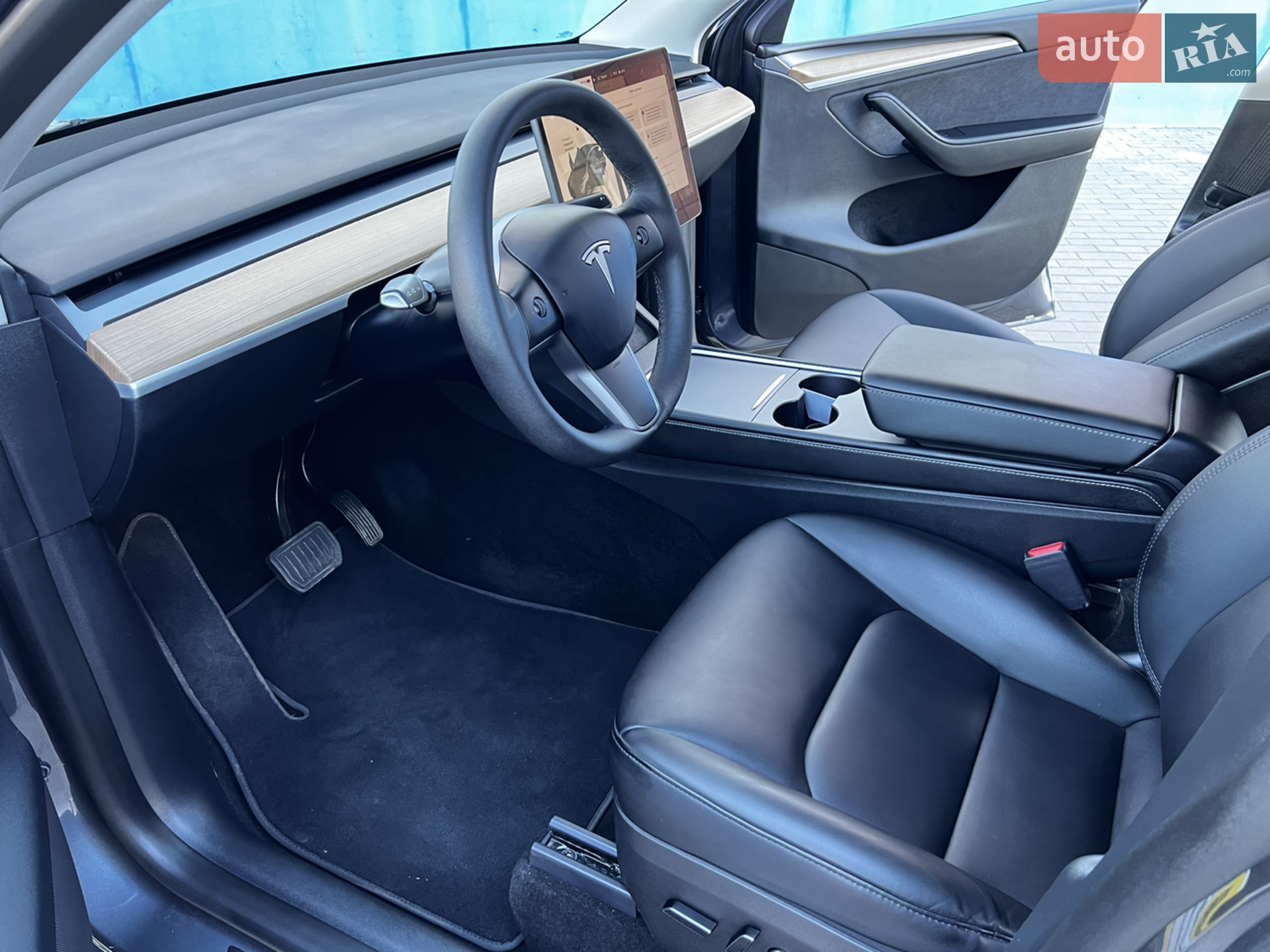 2023 Tesla Model Y - мініатюра 11