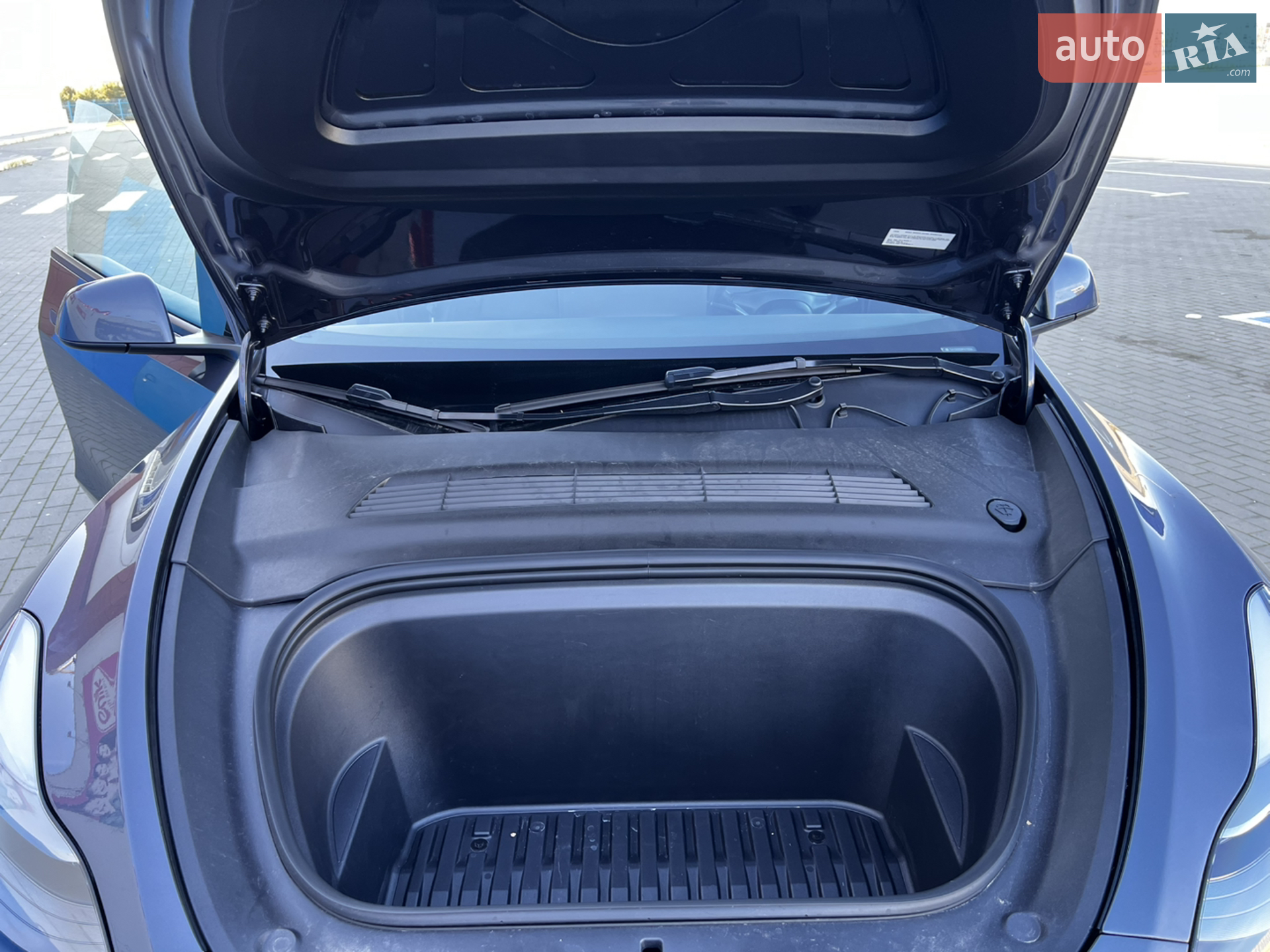 2023 Tesla Model Y - мініатюра 14