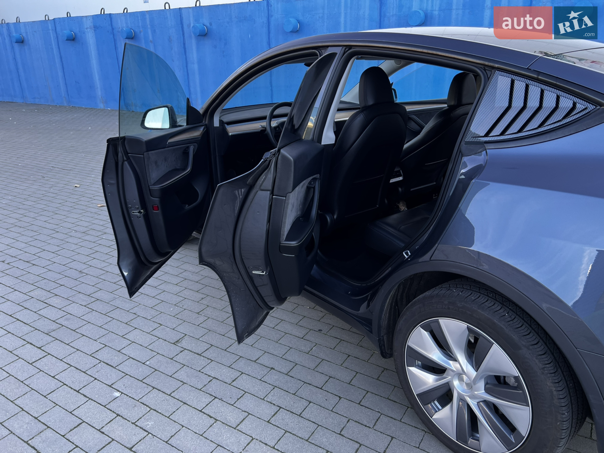 2023 Tesla Model Y - мініатюра 15