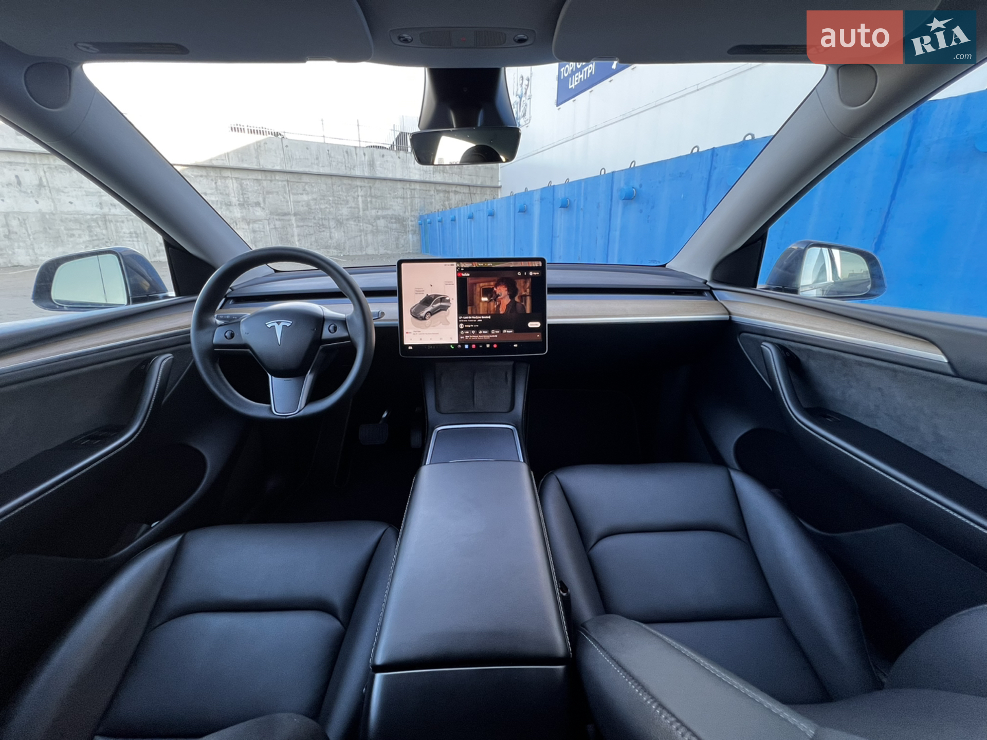 2023 Tesla Model Y - мініатюра 17