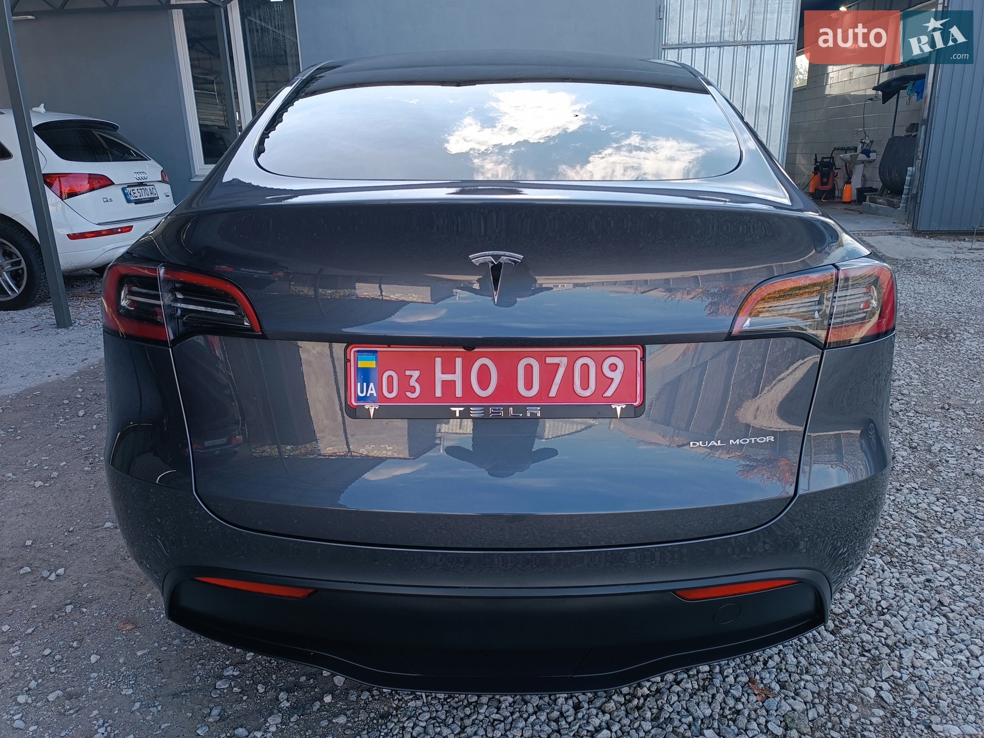 2023 Tesla Model Y - мініатюра 7