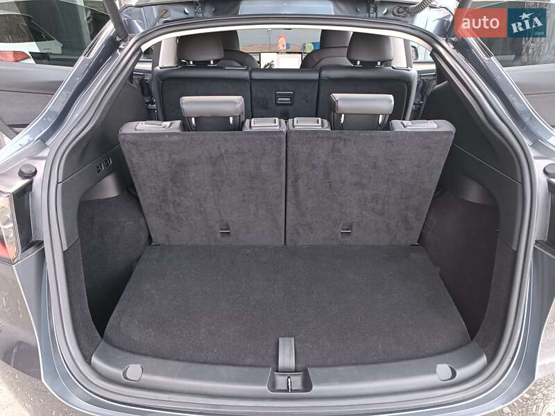 Позашляховик / Кросовер Tesla Model Y 2023 в Дніпрі