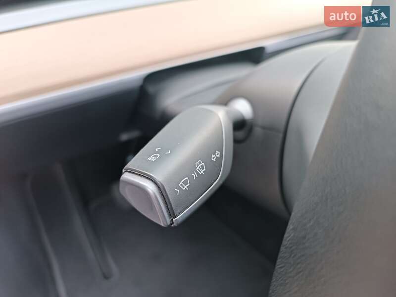 Позашляховик / Кросовер Tesla Model Y 2023 в Дніпрі