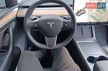Внедорожник / Кроссовер Tesla Model Y 2023 в Днепре