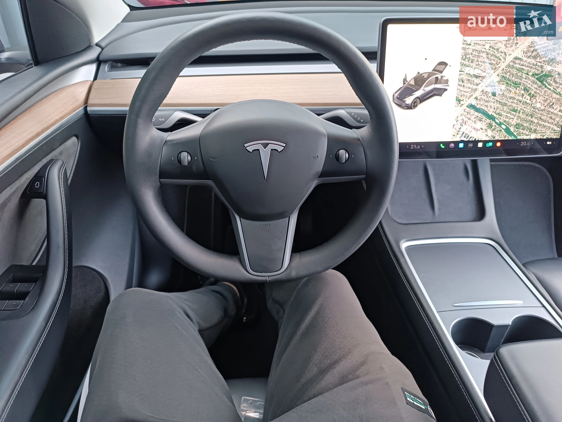 2023 Tesla Model Y - мініатюра 59