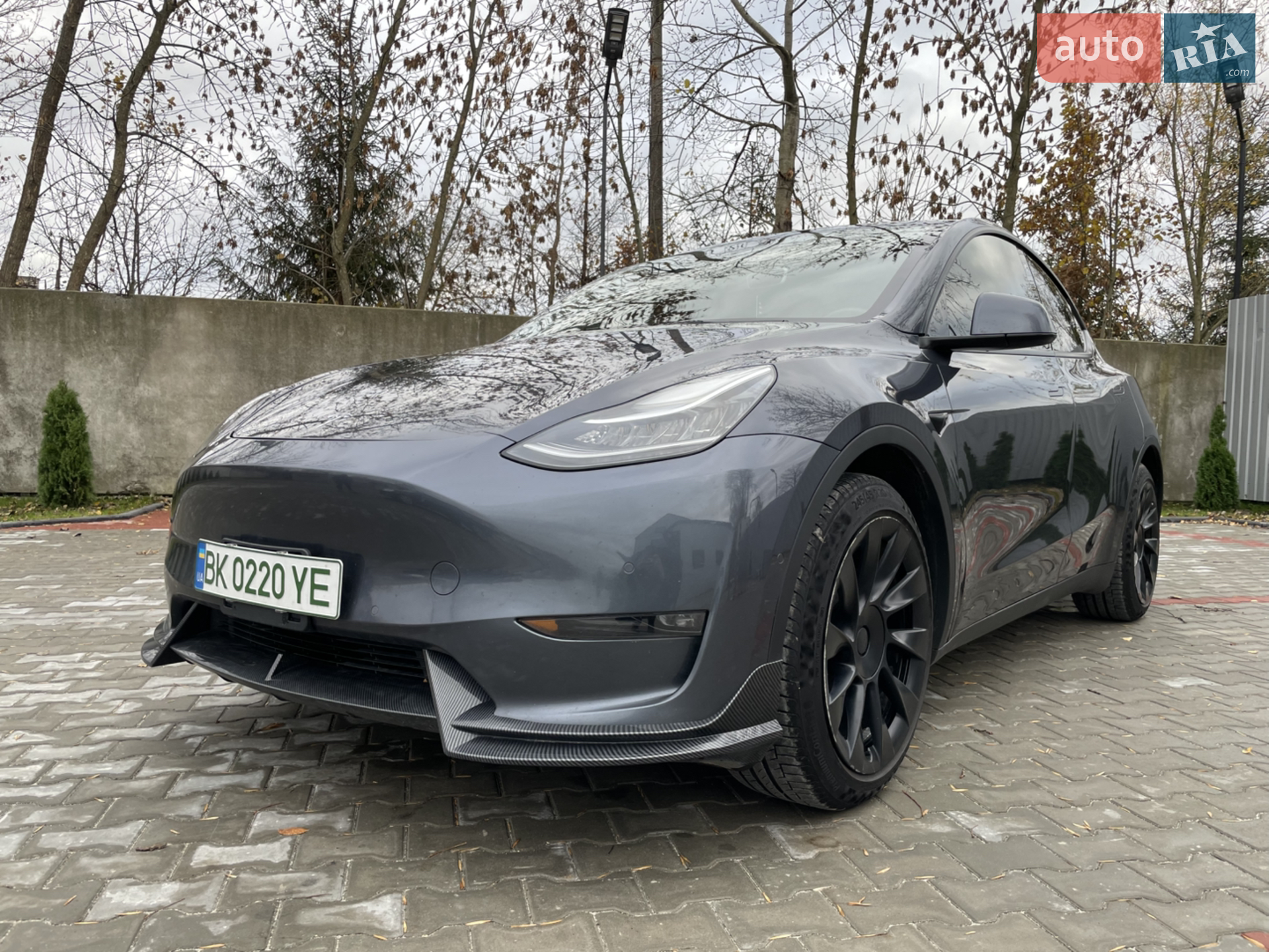2022 Tesla Model Y - мініатюра 11