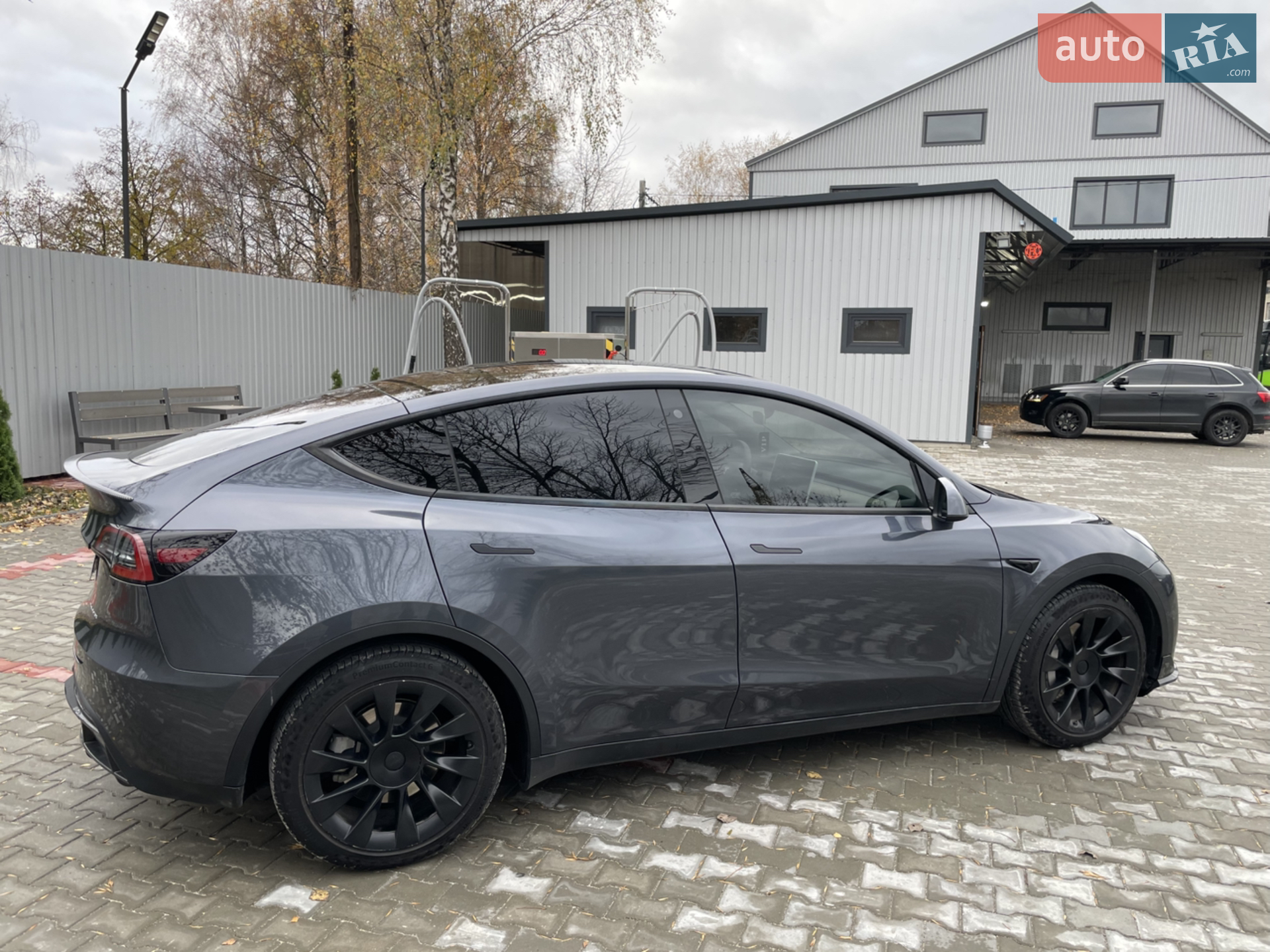 2022 Tesla Model Y - мініатюра 15