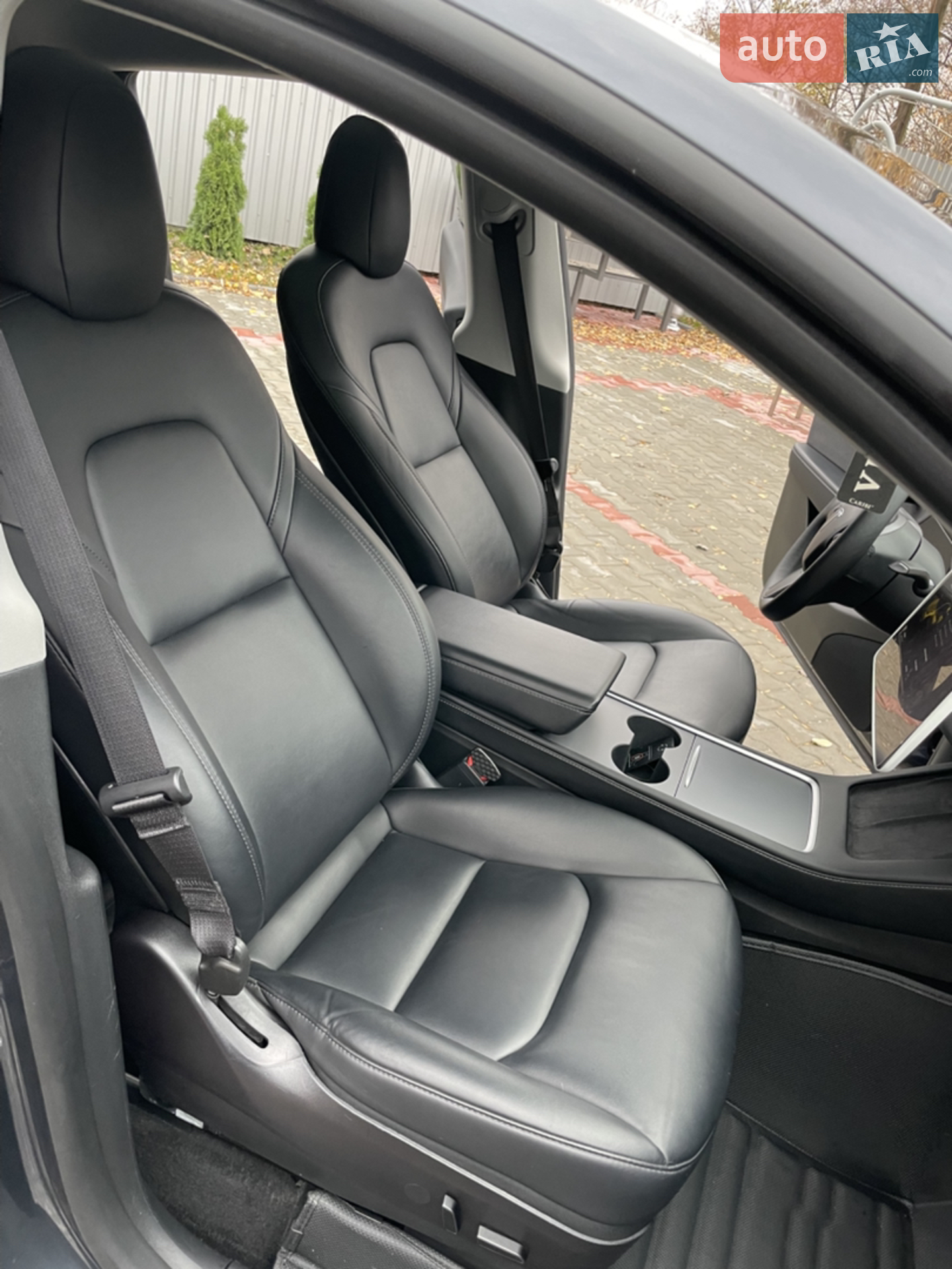 2022 Tesla Model Y - мініатюра 30