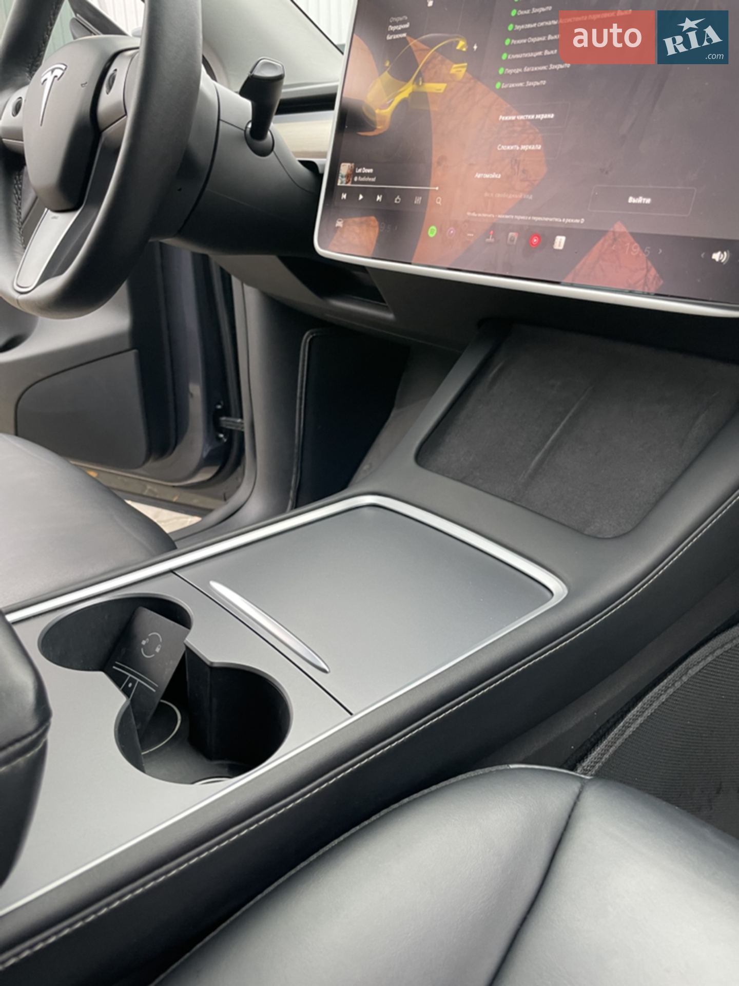 2022 Tesla Model Y - мініатюра 37