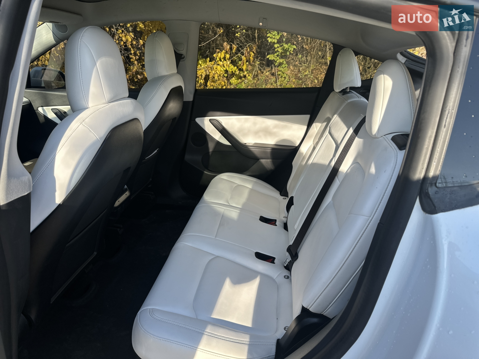 2020 Tesla Model Y - мініатюра 11