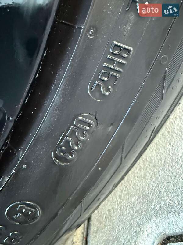 Внедорожник / Кроссовер Tesla Model Y 2020 в Владимире