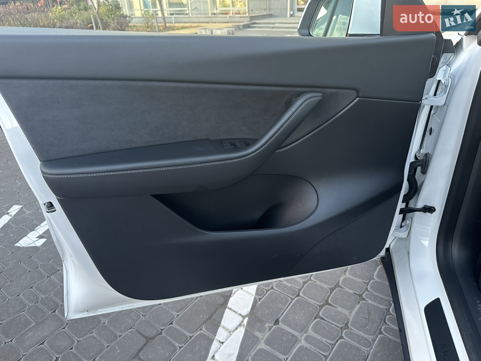 2022 Tesla Model Y - мініатюра 7