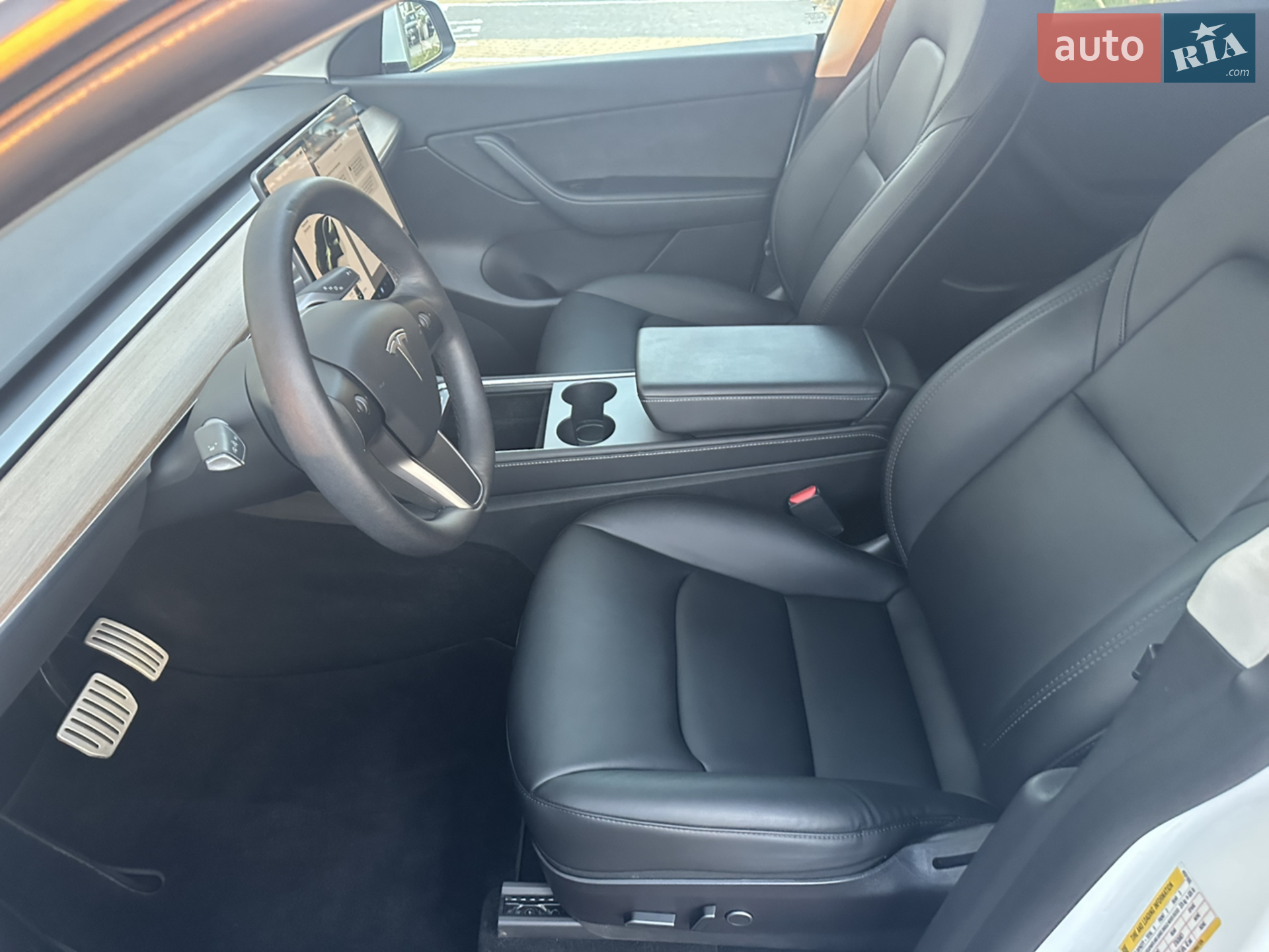 2022 Tesla Model Y - мініатюра 12