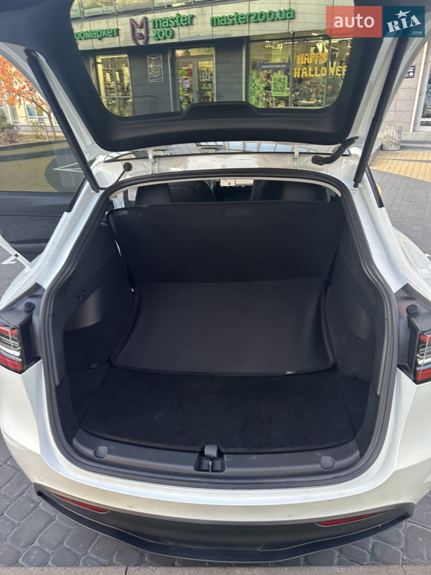2022 Tesla Model Y - мініатюра 18