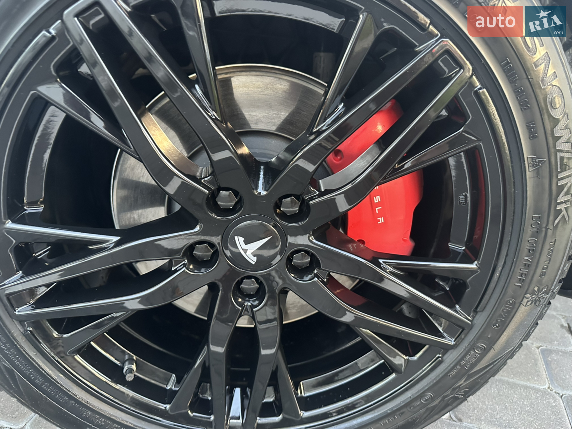 2022 Tesla Model Y - мініатюра 22