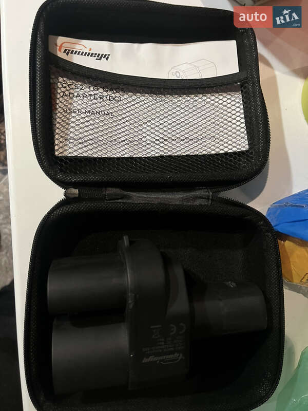 Внедорожник / Кроссовер Tesla Model Y 2020 в Львове