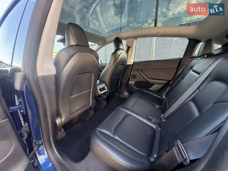 Позашляховик / Кросовер Tesla Model Y 2021 в Івано-Франківську фото 43 Позашляховик / Кросовер Tesla Model Y 2021 в Івано-Франківську