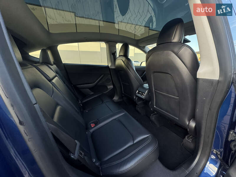Позашляховик / Кросовер Tesla Model Y 2021 в Івано-Франківську фото 51 Позашляховик / Кросовер Tesla Model Y 2021 в Івано-Франківську