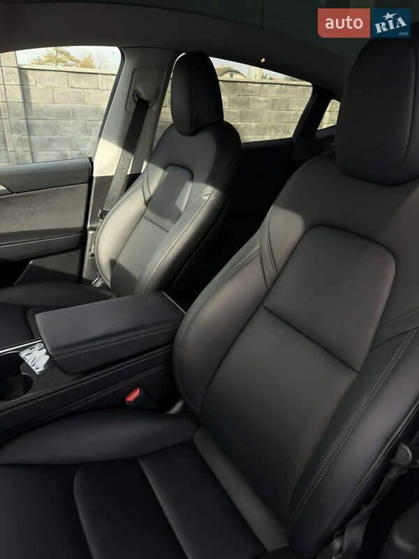 Позашляховик / Кросовер Tesla Model Y 2023 в Хоросткові фото 12 Позашляховик / Кросовер Tesla Model Y 2023 в Хоросткові