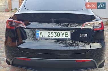 Внедорожник / Кроссовер Tesla Model Y 2024 в Фастове