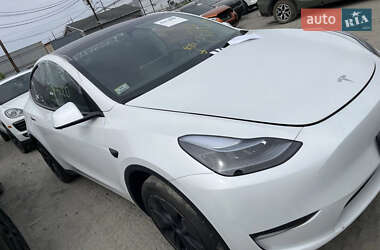 Внедорожник / Кроссовер Tesla Model Y 2024 в Жовкве
