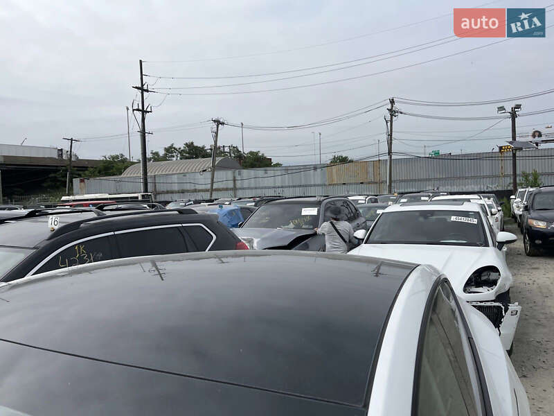 Внедорожник / Кроссовер Tesla Model Y 2024 в Жовкве