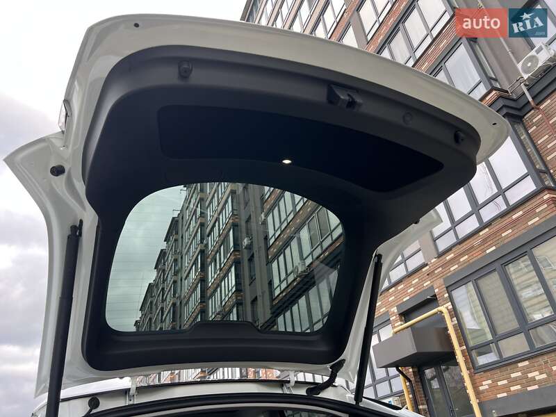 Внедорожник / Кроссовер Tesla Model Y 2024 в Житомире