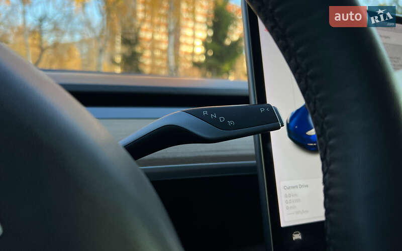 Позашляховик / Кросовер Tesla Model Y 2021 в Львові фото 14 Позашляховик / Кросовер Tesla Model Y 2021 в Львові
