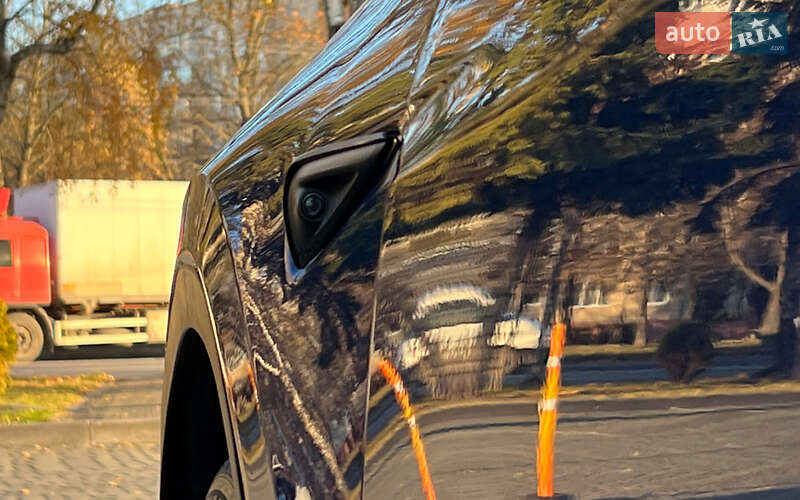 Позашляховик / Кросовер Tesla Model Y 2021 в Львові фото 22 Позашляховик / Кросовер Tesla Model Y 2021 в Львові