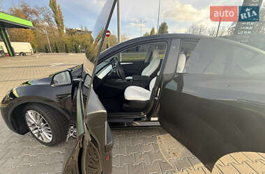 Внедорожник / Кроссовер Tesla Model Y 2023 в Кременчуге