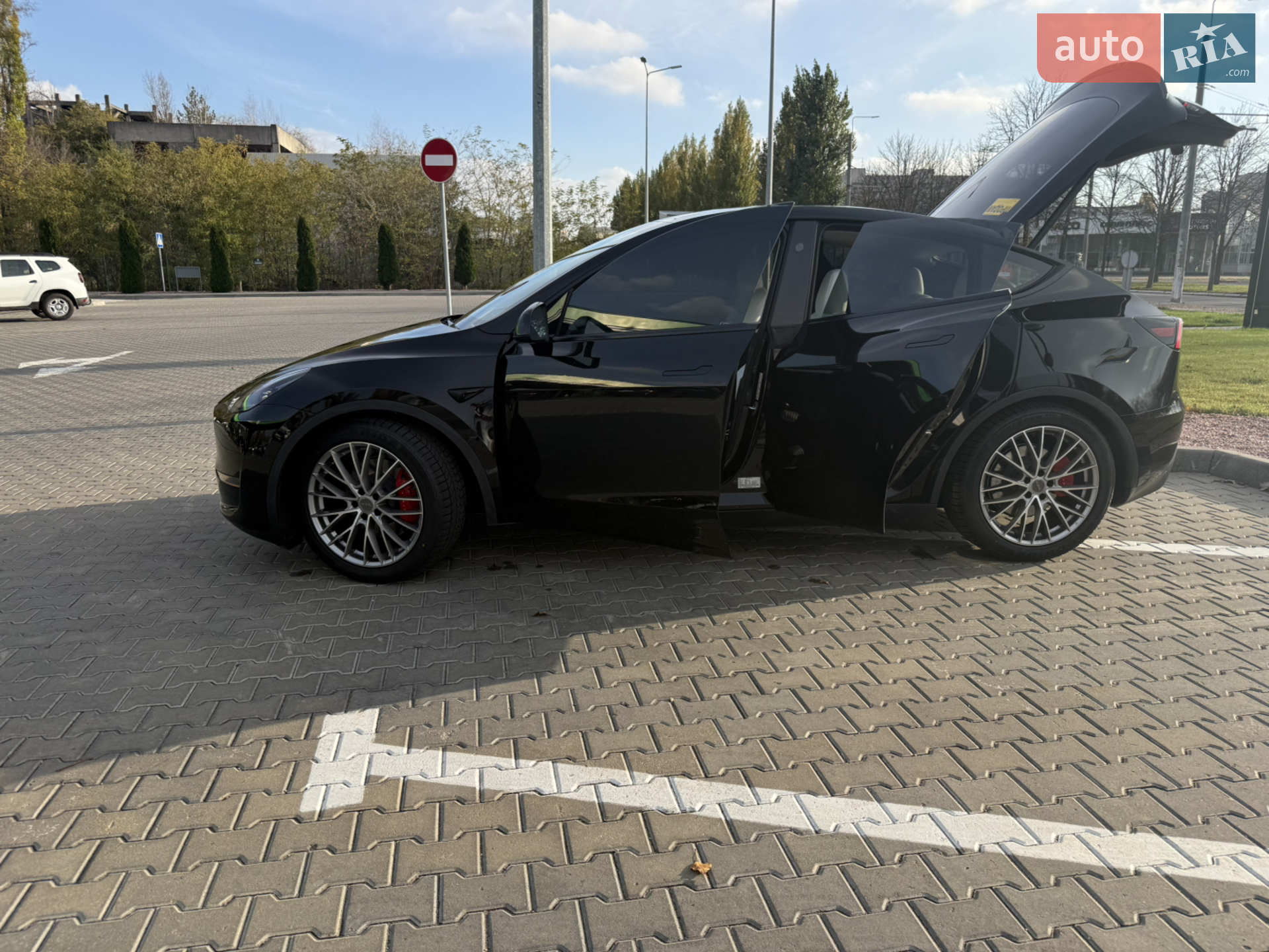 2023 Tesla Model Y - мініатюра 18