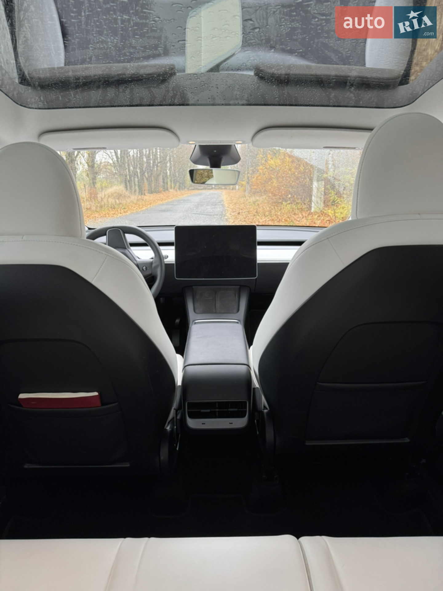 2023 Tesla Model Y - мініатюра 13