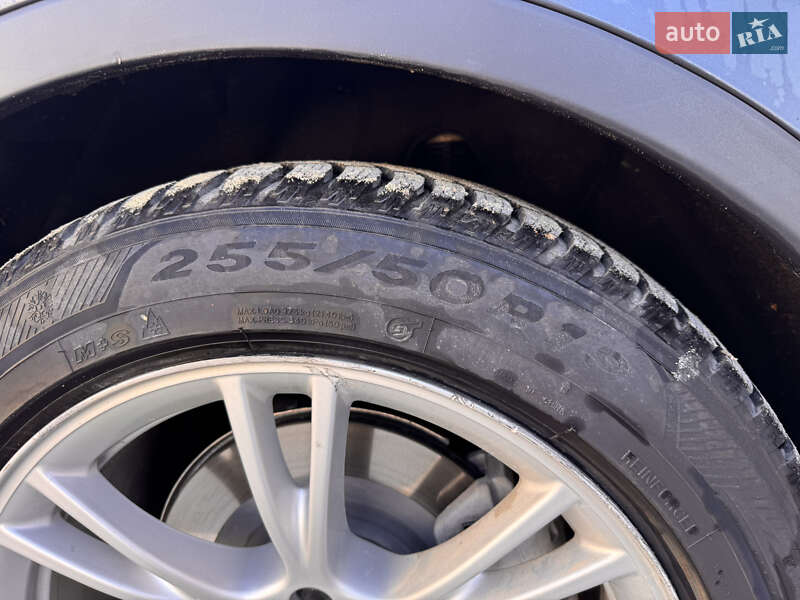 Позашляховик / Кросовер Tesla Model Y 2020 в Львові