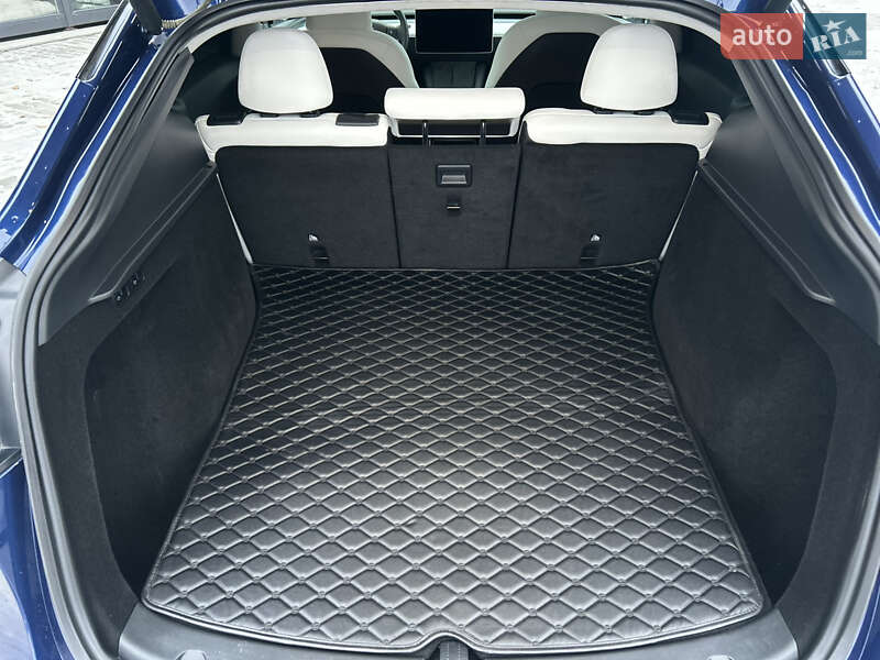 Внедорожник / Кроссовер Tesla Model Y 2023 в Киеве фото 23 Внедорожник / Кроссовер Tesla Model Y 2023 в Киеве