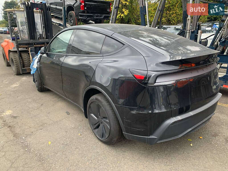 Внедорожник / Кроссовер Tesla Model Y 2025 в Черновцах фото 15 Внедорожник / Кроссовер Tesla Model Y 2025 в Черновцах