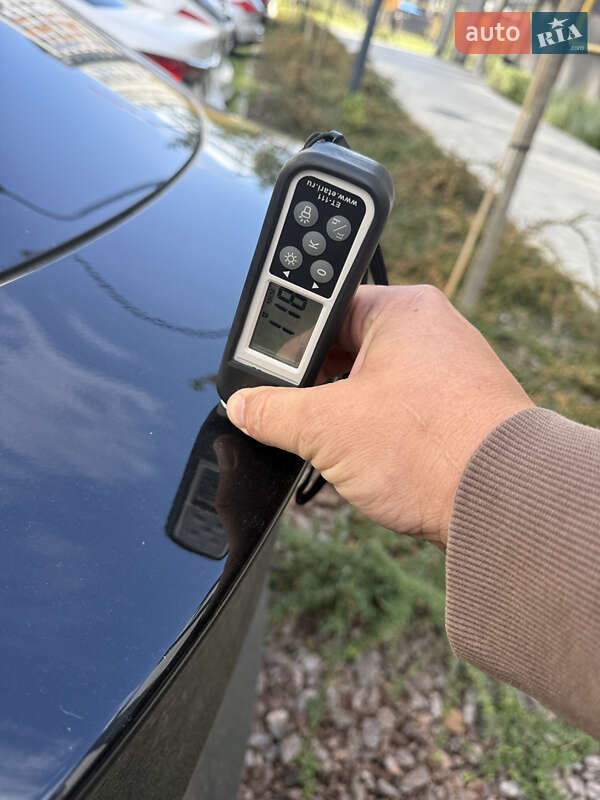 Позашляховик / Кросовер Tesla Model Y 2024 в Львові фото 21 Позашляховик / Кросовер Tesla Model Y 2024 в Львові