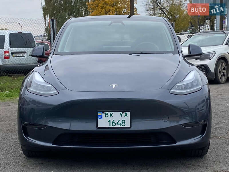 Внедорожник / Кроссовер Tesla Model Y 2023 в Ровно фото 2 Внедорожник / Кроссовер Tesla Model Y 2023 в Ровно