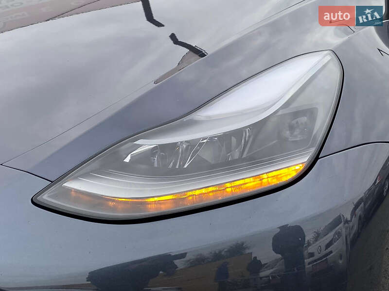 Внедорожник / Кроссовер Tesla Model Y 2023 в Ровно фото 20 Внедорожник / Кроссовер Tesla Model Y 2023 в Ровно