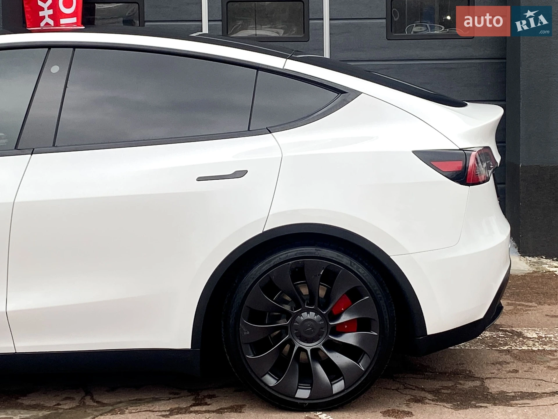 2023 Tesla Model Y - мініатюра 7