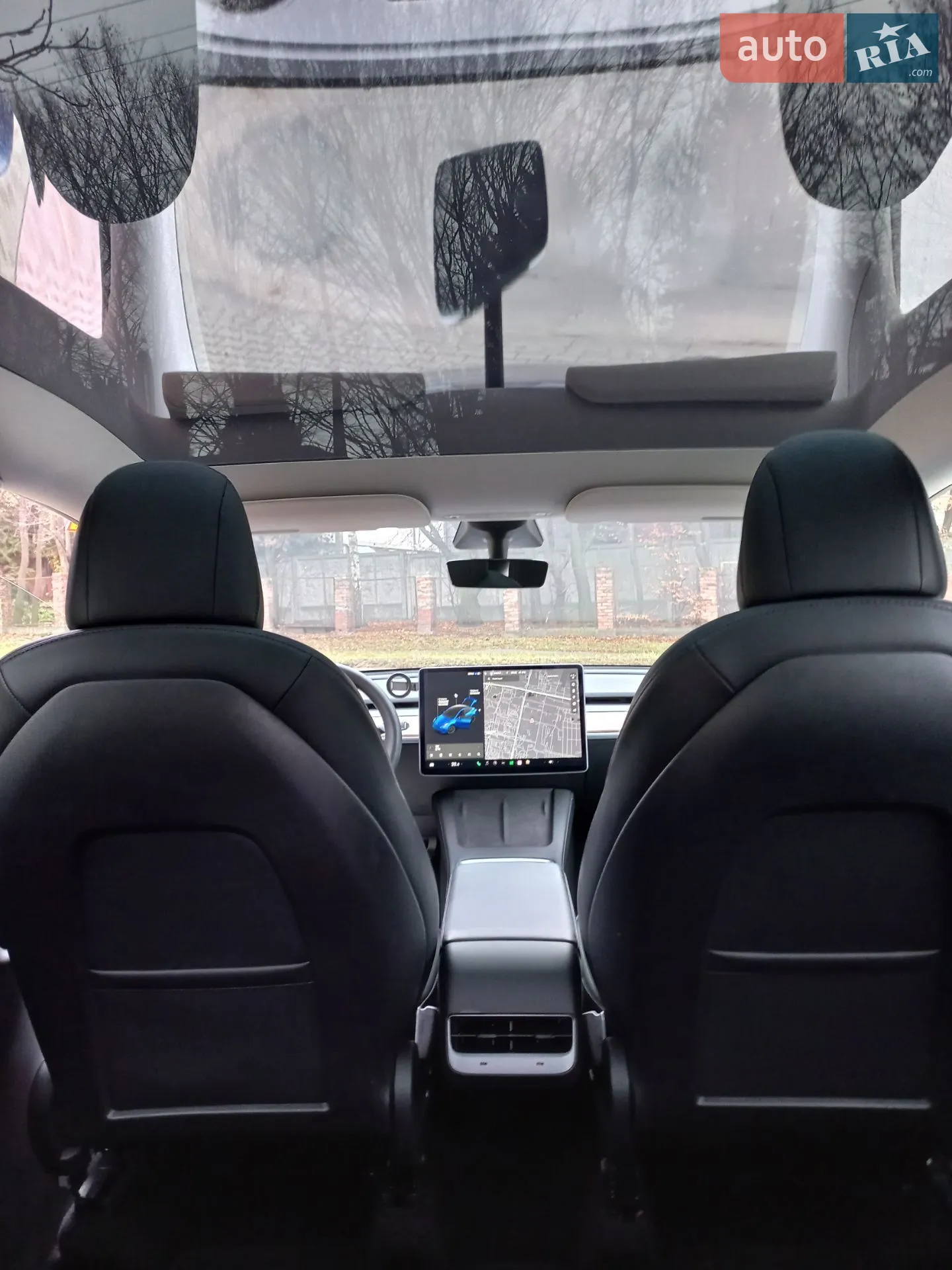 2021 Tesla Model Y - мініатюра 12