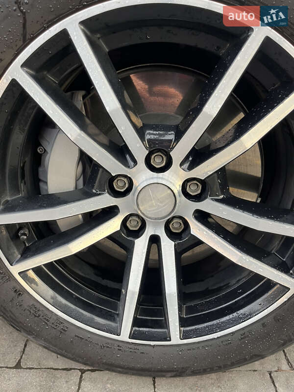 Внедорожник / Кроссовер Tesla Model Y 2020 в Львове