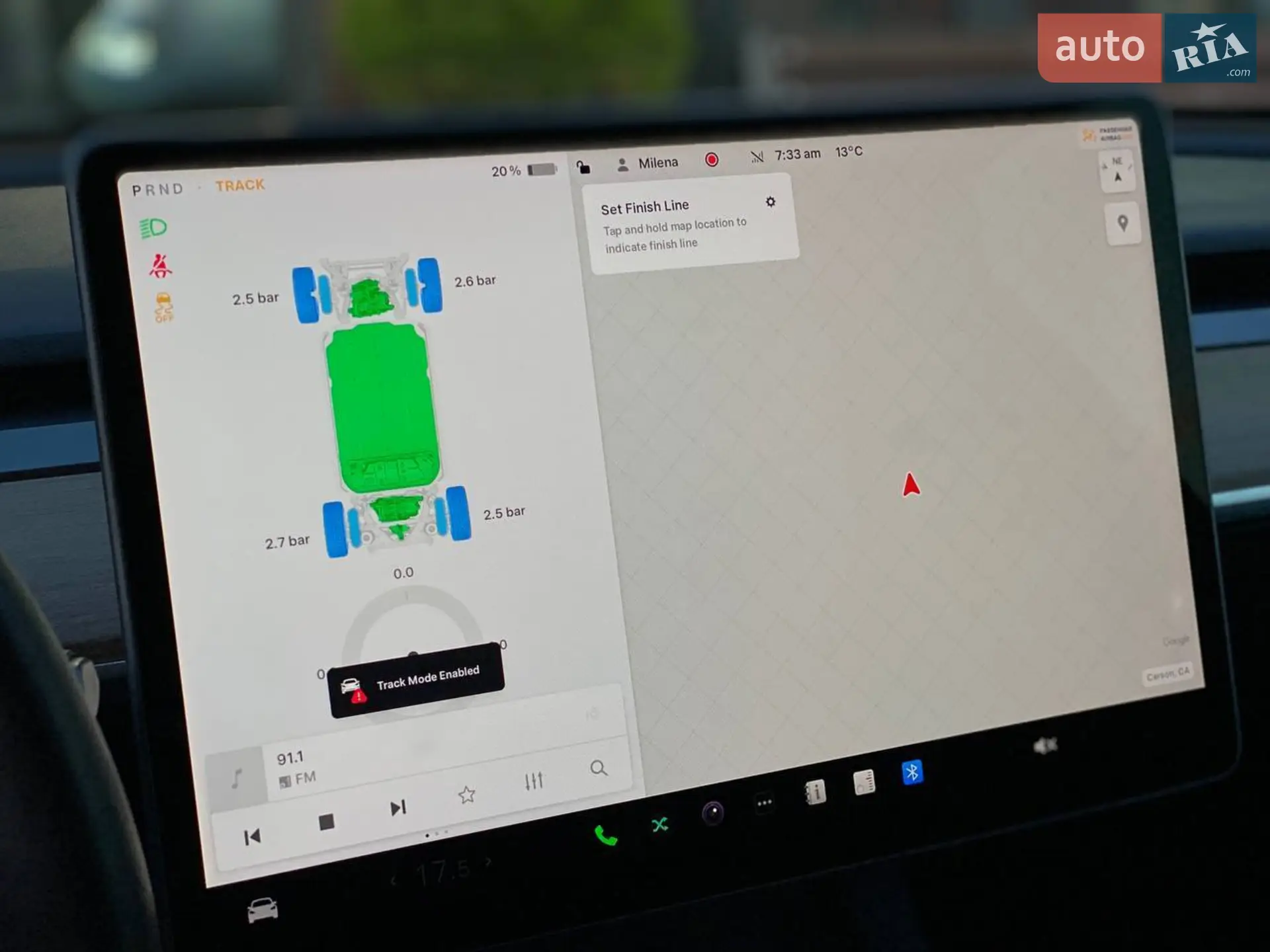 2022 Tesla Model Y - мініатюра 17