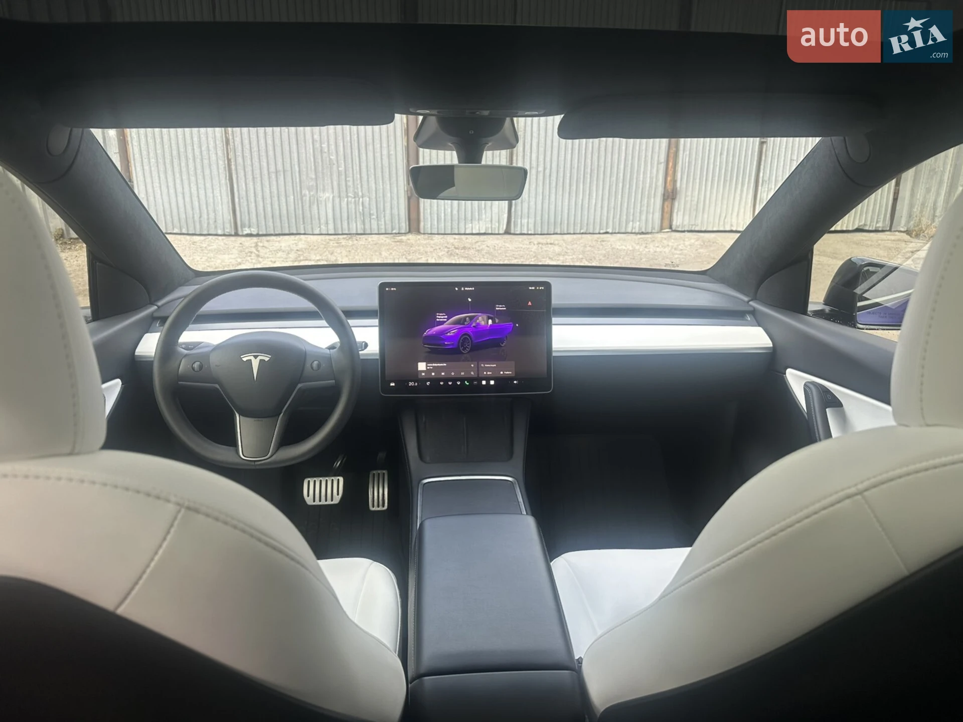 2022 Tesla Model Y - мініатюра 11