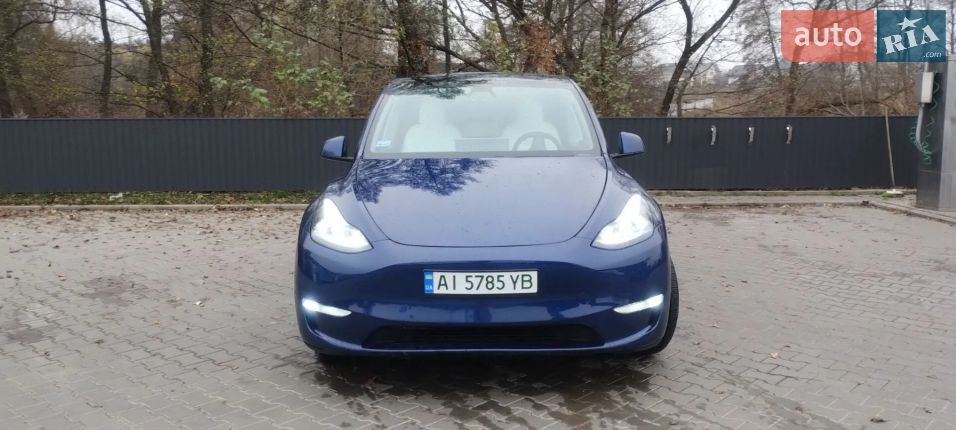 2020 Tesla Model Y - мініатюра 11