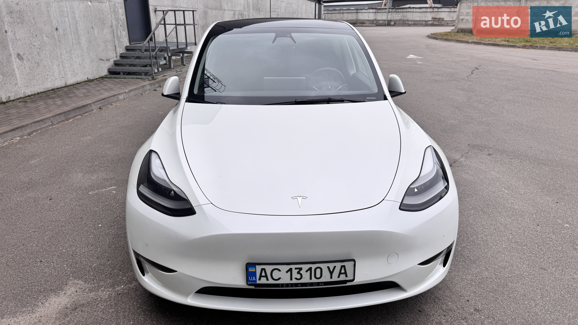 2022 Tesla Model Y - мініатюра 6